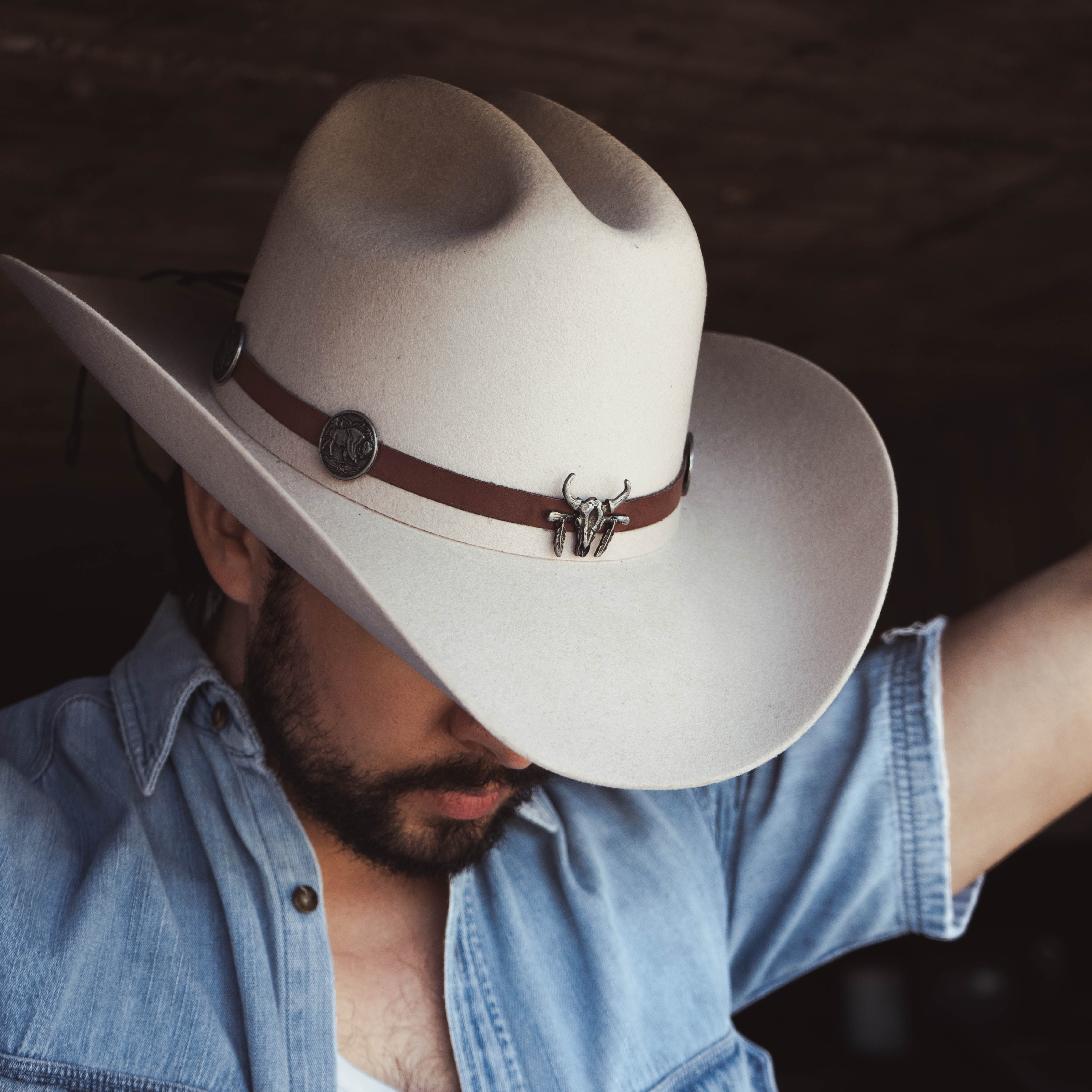 Country Core: el alma del campo con el estilo Somher