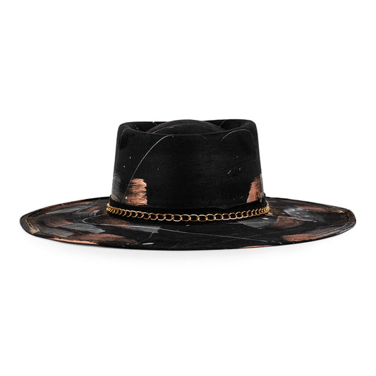 Premier Texana Fina Ciprés Negro