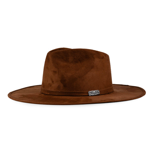 Texana Fina Ébano Tabaco