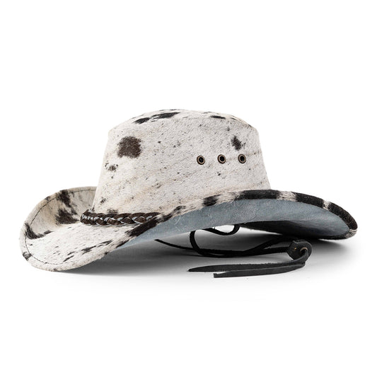 Texana Montara Pelo Bovino Claro