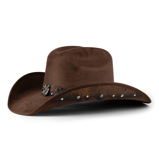 Texana Fina Makalu Diamante Café