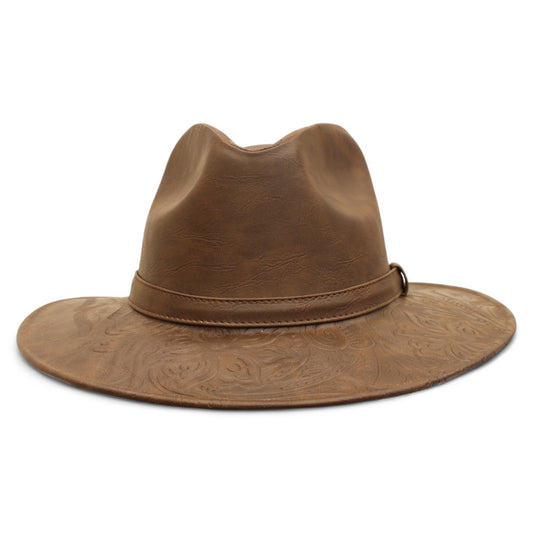 Texano Maranta Café Polipiel