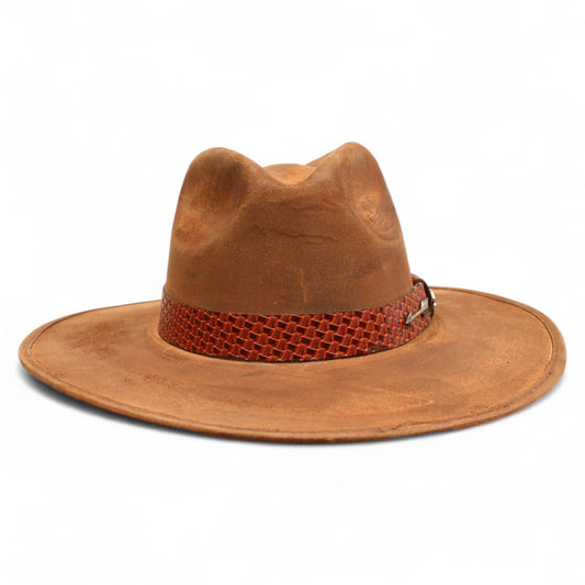 Premier Texana Fina Shasta Camel