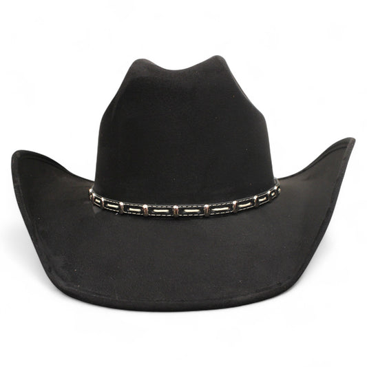 Texana Fina Makalu Negro