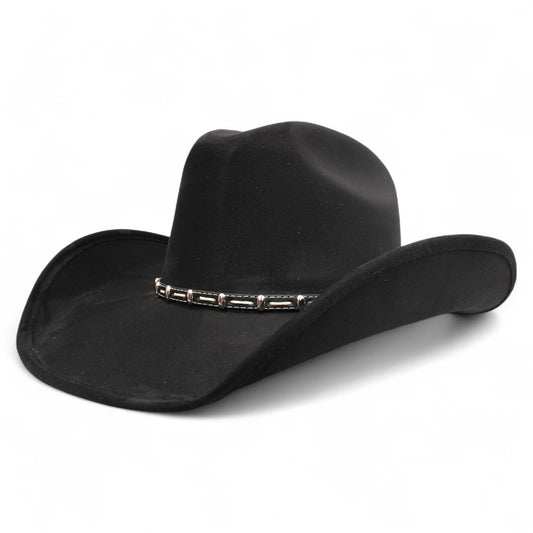 Texana Fina Makalu Negro