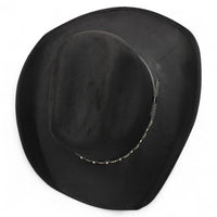 Texana Fina Makalu Negro