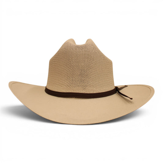 Sombrero Lona Panalito Brother Arena