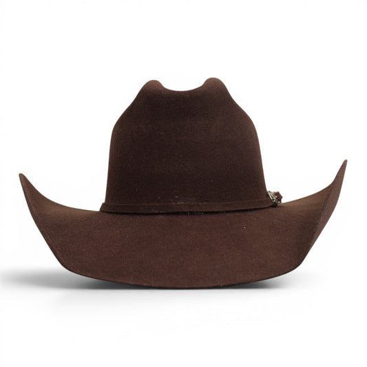 Texana Fina De Lana Maverick Café