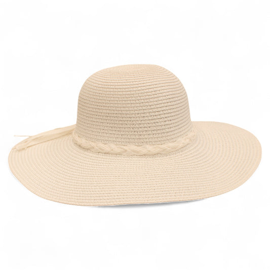 Playero Capri Blanco