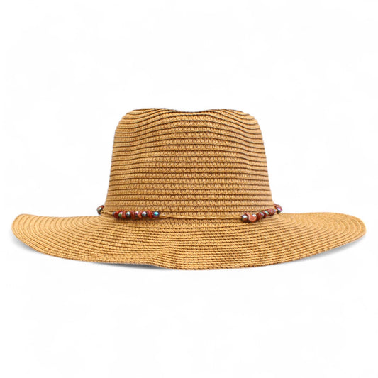 Playero Madeira Tabaco