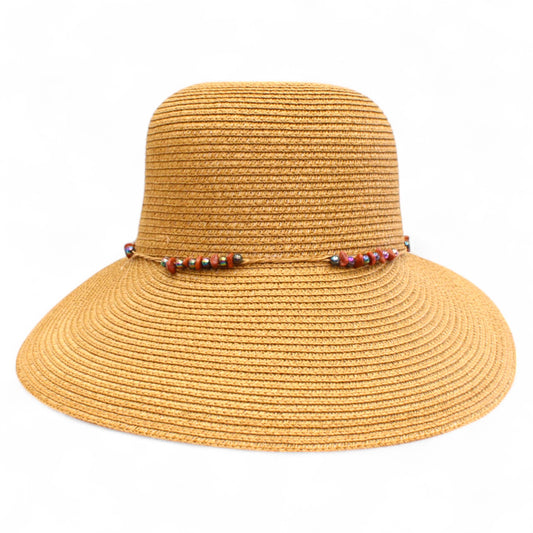 Playero Cozumel Tabaco