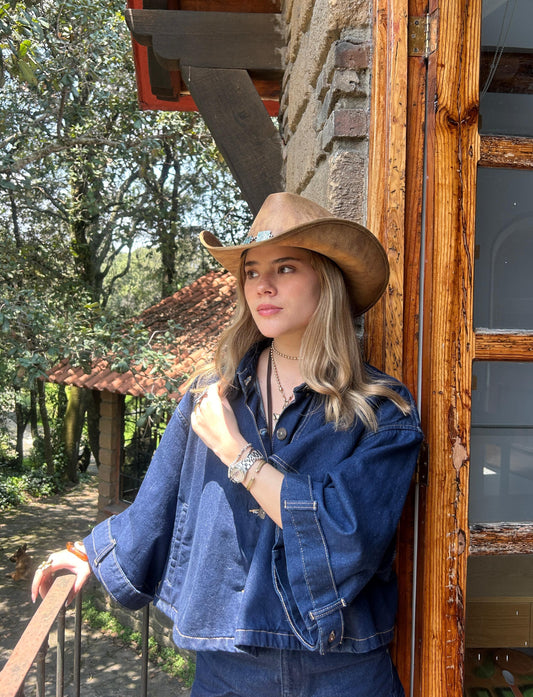 Premier Texana Kronos Camel