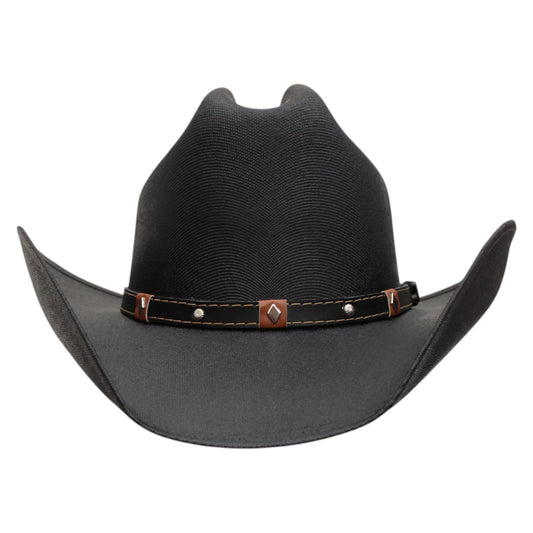 Sombrero de Lona Álamo Negro JR