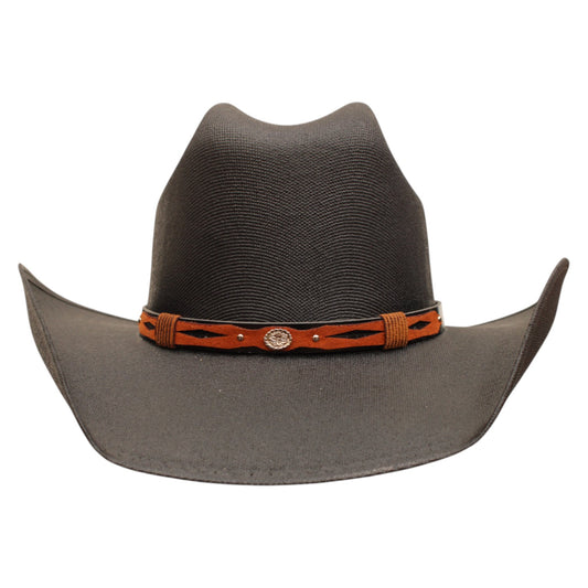 Sombrero de Lona Bolona Negro JR