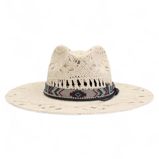 Playero Samos Blanco