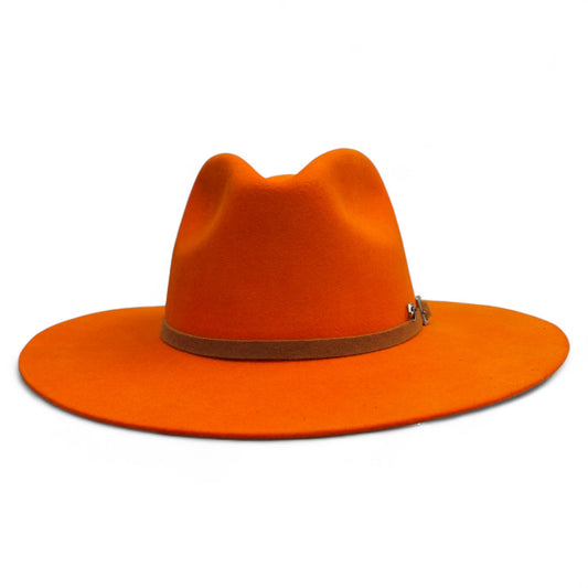 Premier Lana Cedral Naranja