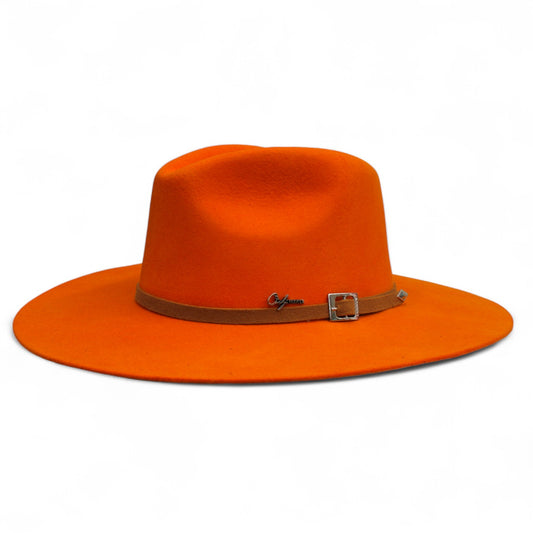 Premier Lana Cedral Naranja