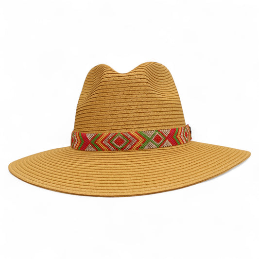 Playero Agadir Camel/Colors