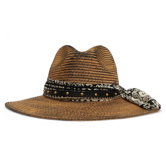 Playero Aitutaki Tabaco