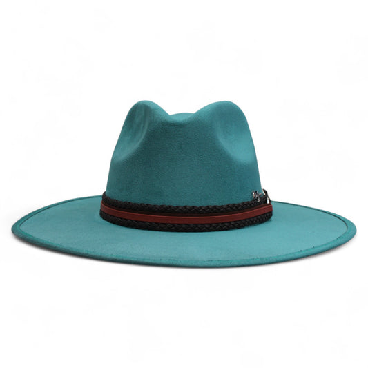 Premier Texana Fina Cedrus Verde Aqua