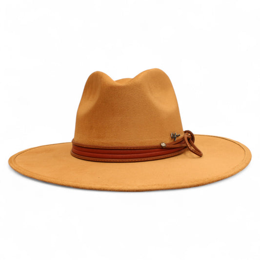 Premier Texana Fina Cedrus Camel