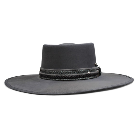 Premier Texana Fina Orinoco Gris Oscuro