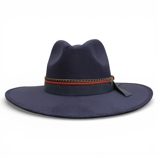 Premier Texana Fina Explorer Plana Marino Marbán