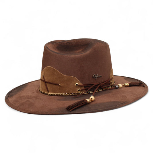 Premier Texana Fina Vignolia Café