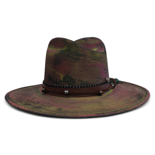 Premier Texana Fina Vignolia Gris Oscuro