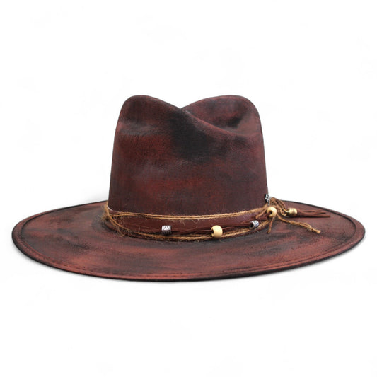 Premier Texana Fina Vignolia Negro