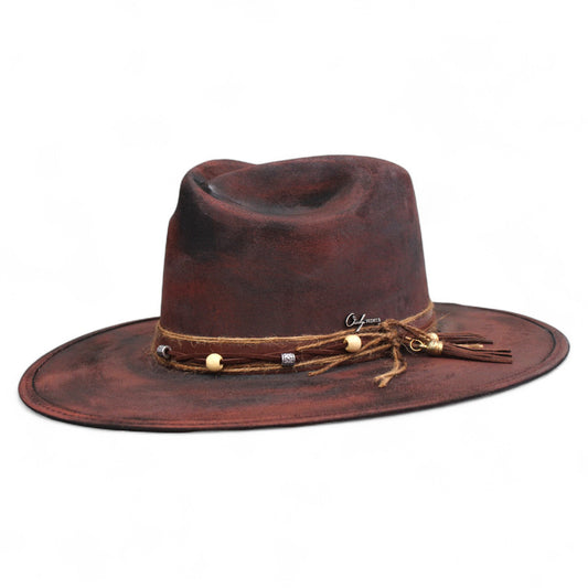 Premier Texana Fina Vignolia Negro