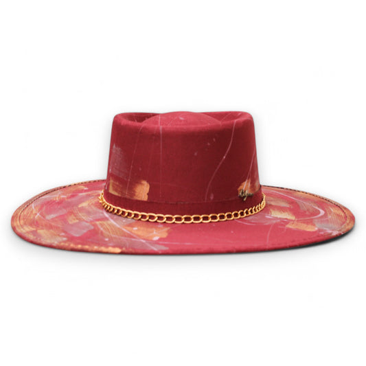 Premier Texana Fina Ciprés Vino