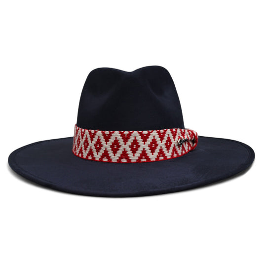 Premier Texana Fina Alerce Marino