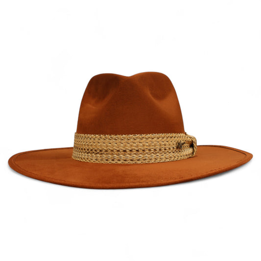 Premier Texana Fina Alerce Tabaco