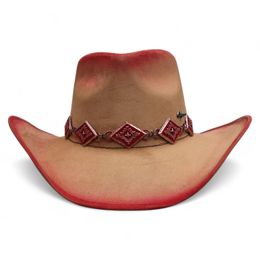 Premier Texana Fina Ombú Camel