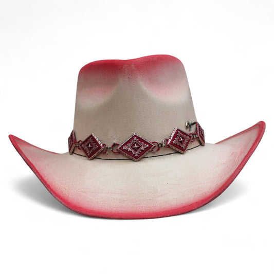 Premier Texana Fina Ombú Hueso