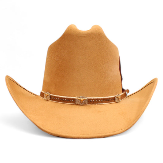 Premier Texana Caoba Camel