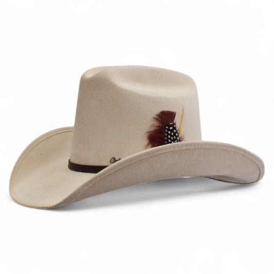 Premier Texana Caoba Hueso