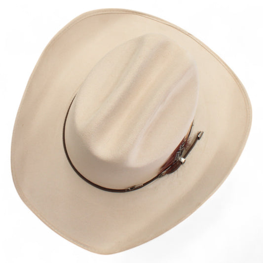 Premier Texana Caoba Hueso