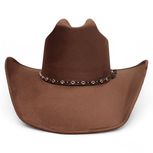 Premier Texana Fina Olympus Café