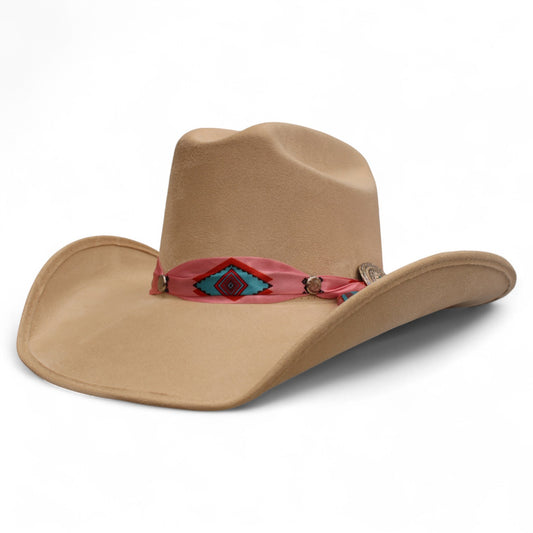 Premier Texana Fina Maverick Hueso