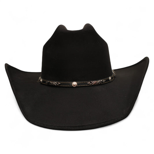 Premier Texana Fina Olympus Negro