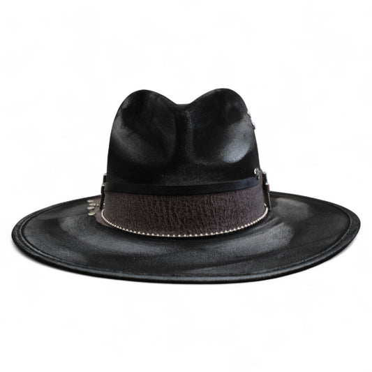 Premier Texana Fina Karelia Negro/Gris