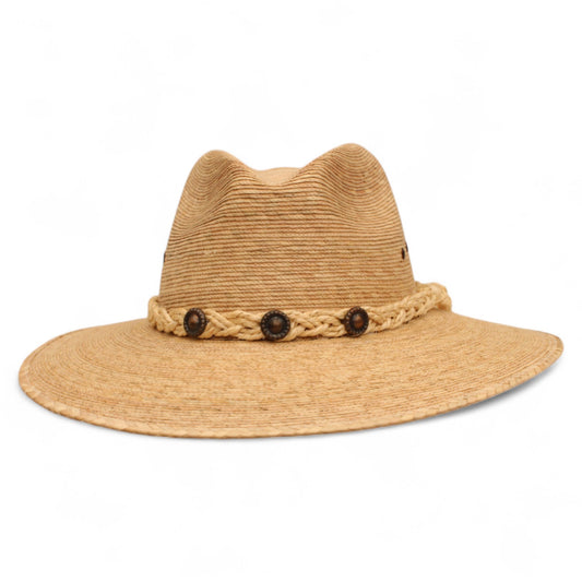 Palma Cahuil Natural