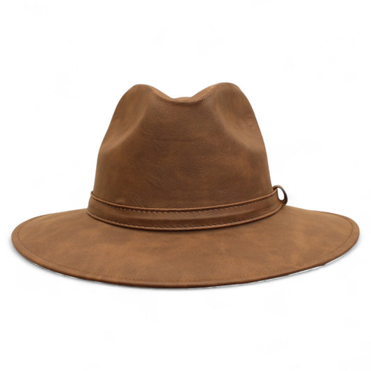 Texano Marcona Café Polipiel