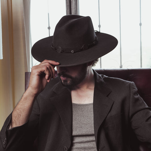 Premier Cedral Gris Oscuro