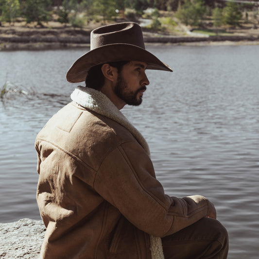 Premier Texana Logan Café