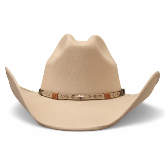 Texana Fina Taranaki Hueso