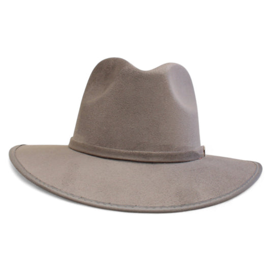 Texana Fina Koa Gris Oscuro