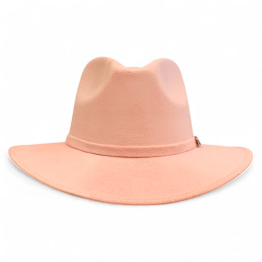 Texana Fina Koa Rosa